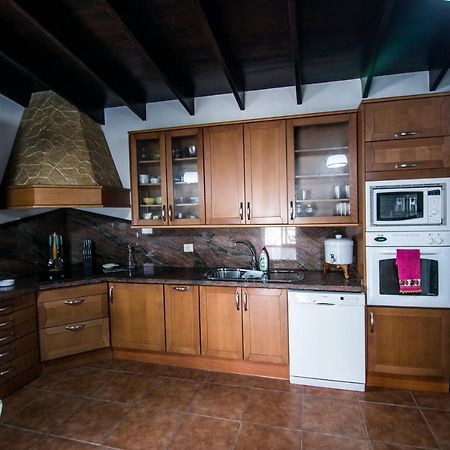 Villa Numama Puerto del Rosario  Exterior foto