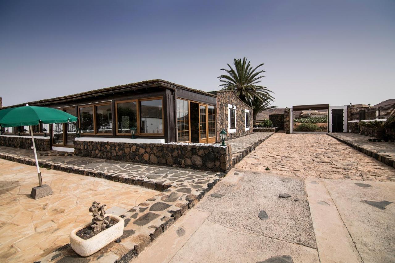 Villa Numama Puerto del Rosario  Exterior foto