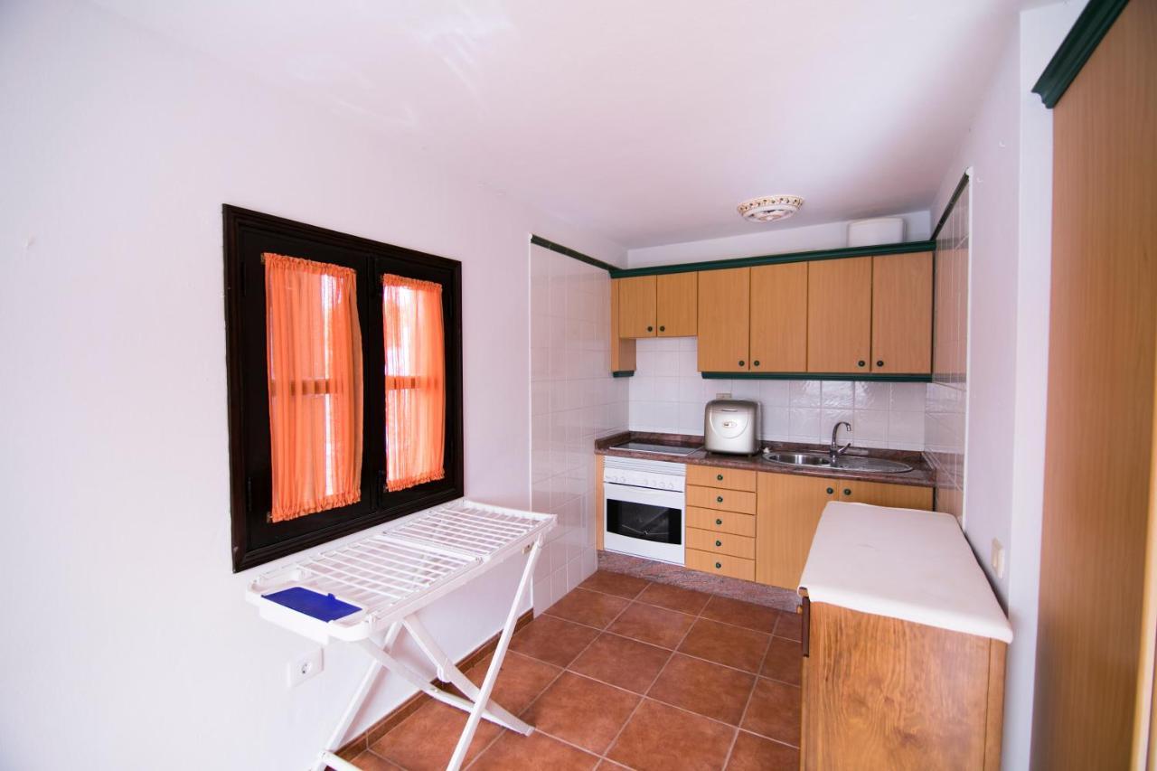 Villa Numama Puerto del Rosario  Exterior foto